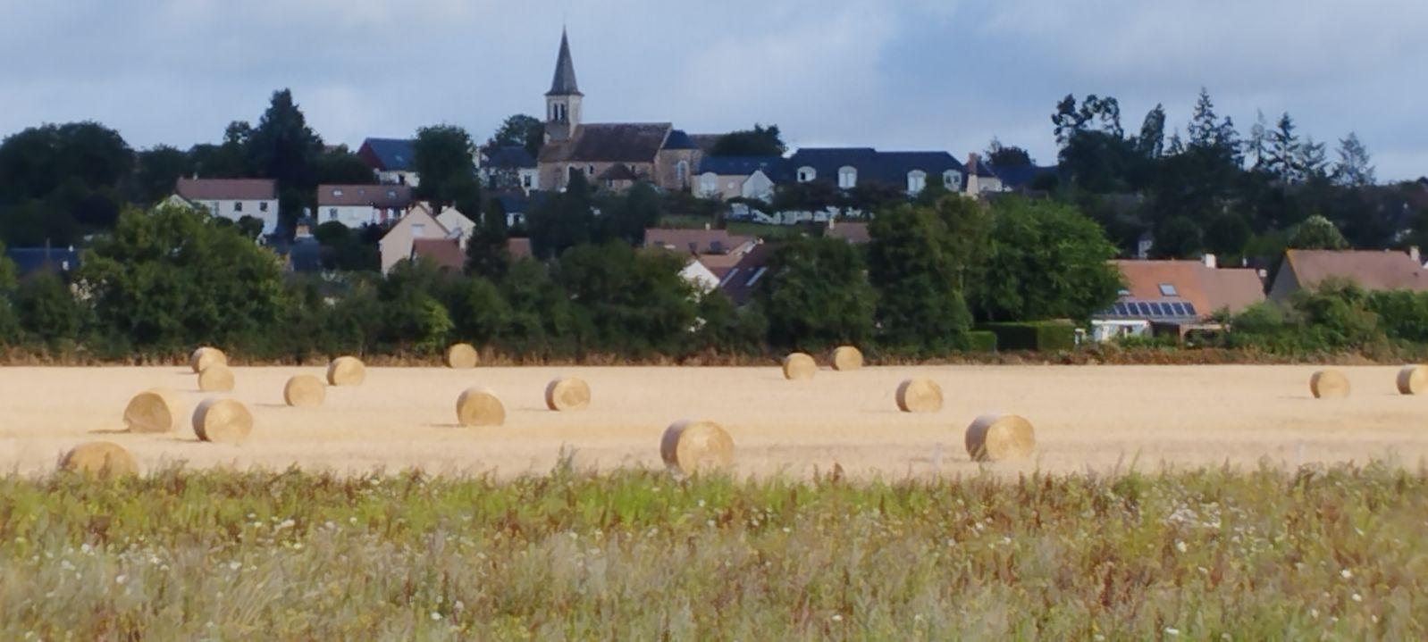 Agglo st georges du bois