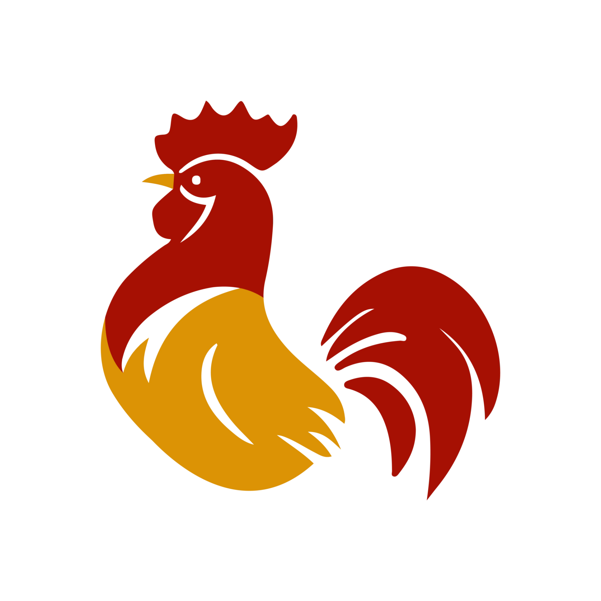 Chicken logo 2048x2048